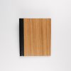 MENU RUSTIC INSERT PLASTIC 21 X 30CM – BROWN - Image 6
