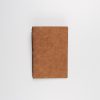 SOFT MENU COVER 21 X 30CM – BROWN - Image 3