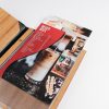 MENU RUSTIC INSERT PLASTIC 21 X 30CM – BROWN - Image 4
